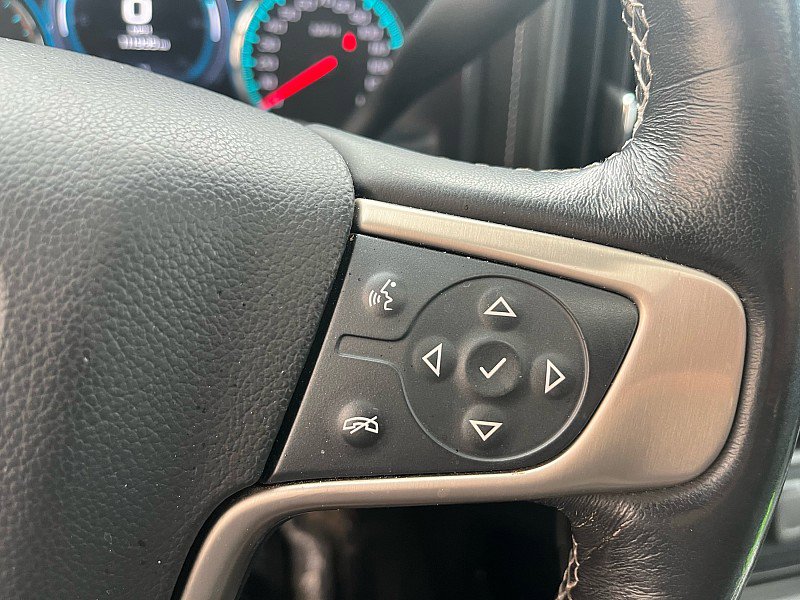 Used 2018 GMC Sierra 1500 Denali w/ Denali Ultimate Package image 18