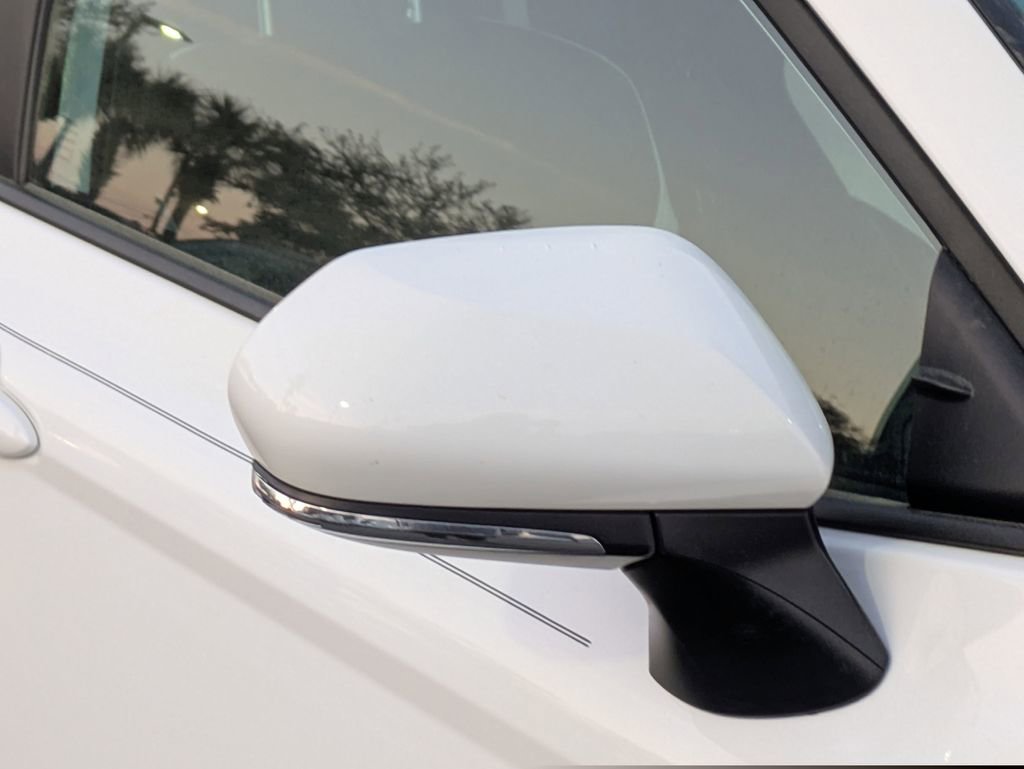 Certified 2025 Toyota Camry SE w/ Convenience Package image 12