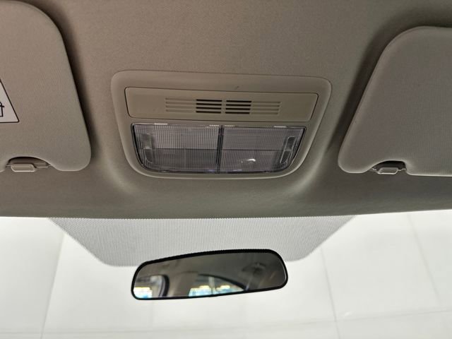 Used 2020 Honda HR-V LX image 24