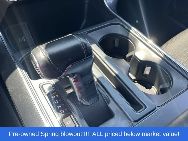 Used 2021 Ford F150 XLT w/ Equipment Group 302A High AWD/4WD image 25