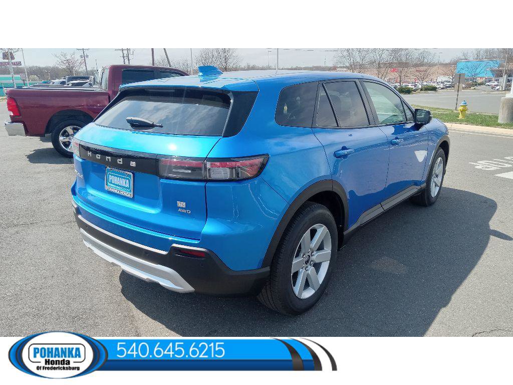 New 2025 Honda Prologue EX image 7