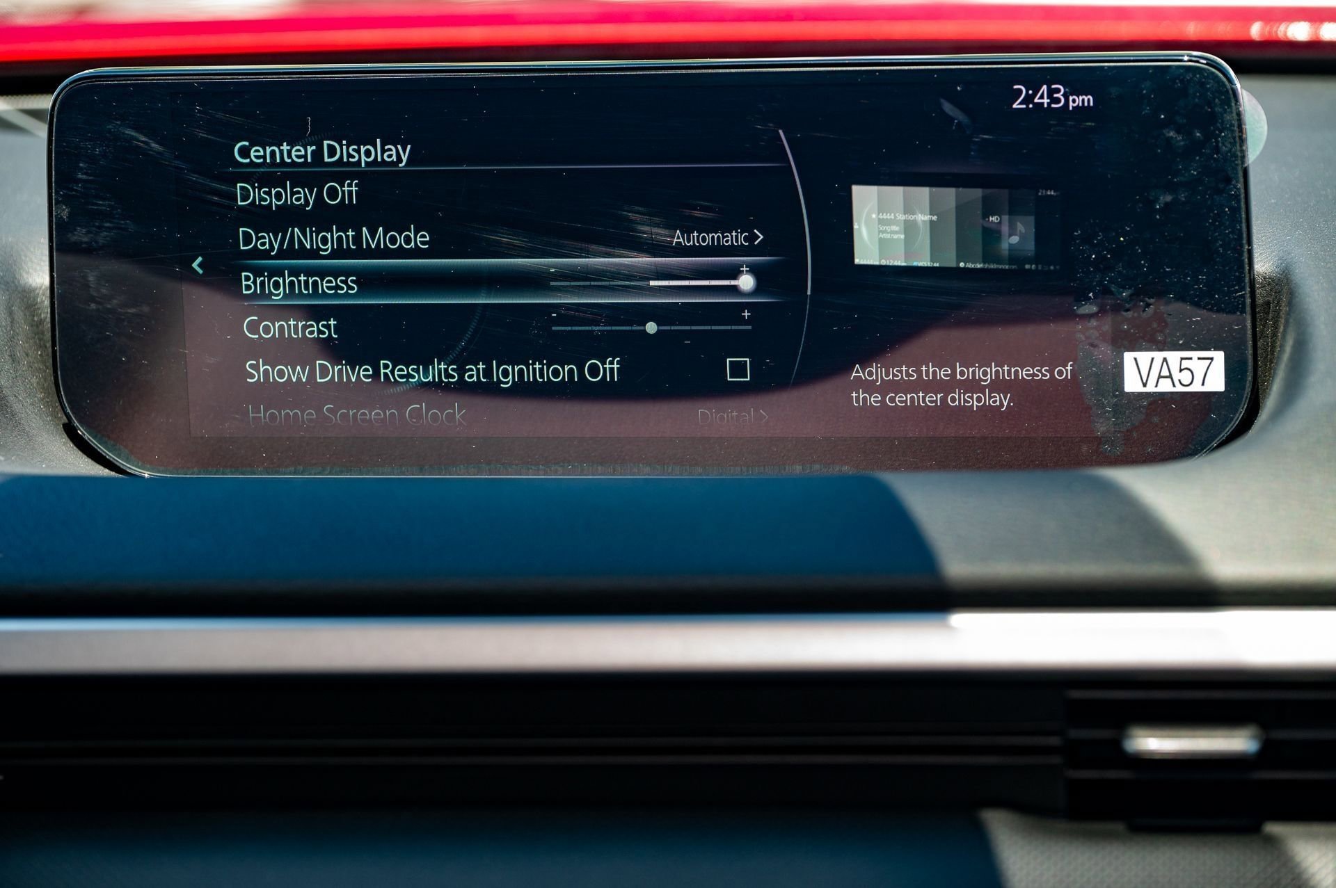 Used 2025 MAZDA CX-50 AWD 2.5 S w/ Weather Package image 19