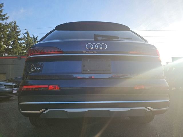Used 2022 Audi Q7 3.0T Premium Plus w/ Premium Plus Package image 24
