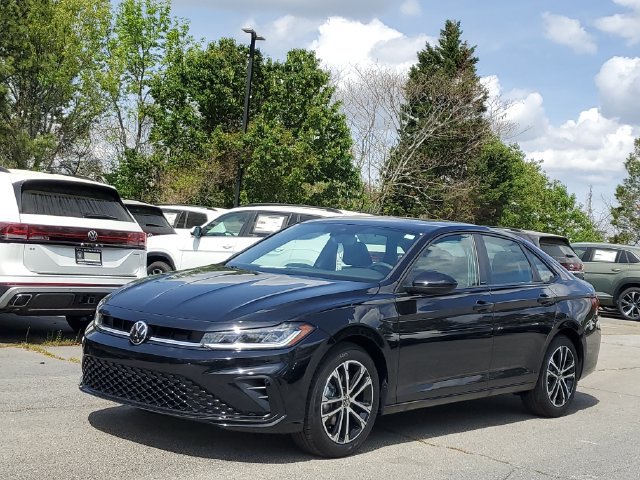 New 2026 Volkswagen Jetta Sport FWD image 31