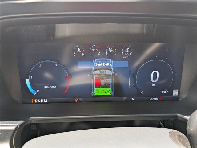 New 2025 Ford F250 King Ranch w/ FX4 Off-Road Package image 11