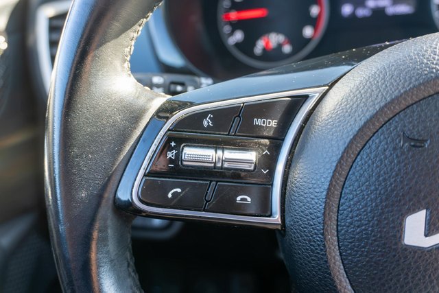 Used 2023 Kia Seltos S w/ Navigation Package AWD/4WD image 24