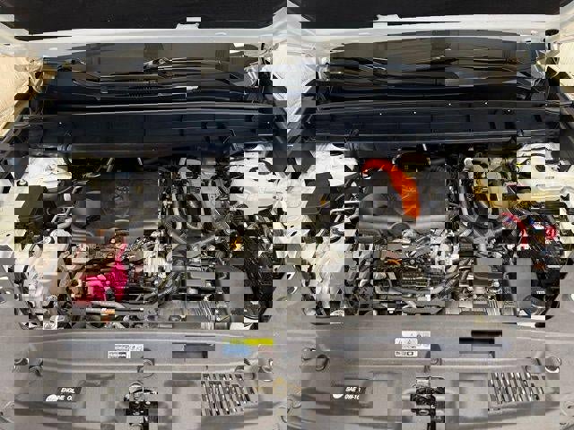 Used 2021 Toyota Highlander Platinum image 35