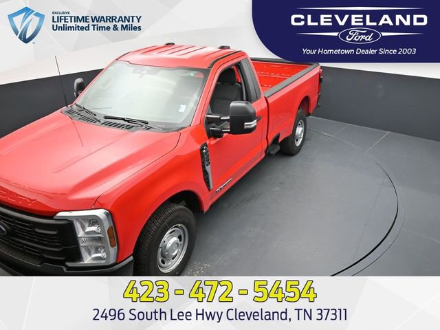 New 2025 Ford F250 XL w/ 360-Degree Camera Package image 37