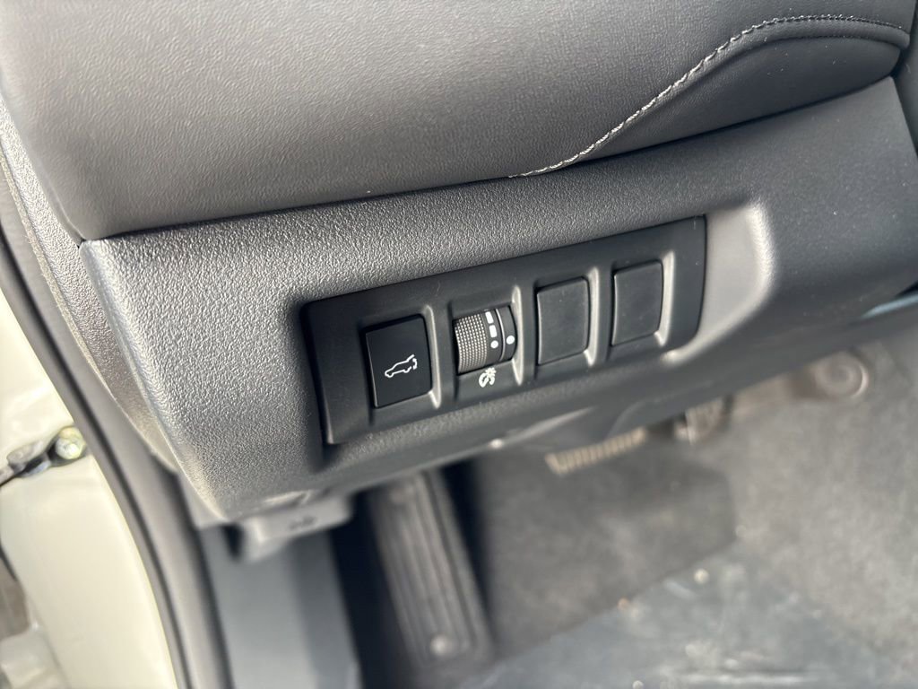 New 2026 Subaru Outback Touring XT image 22