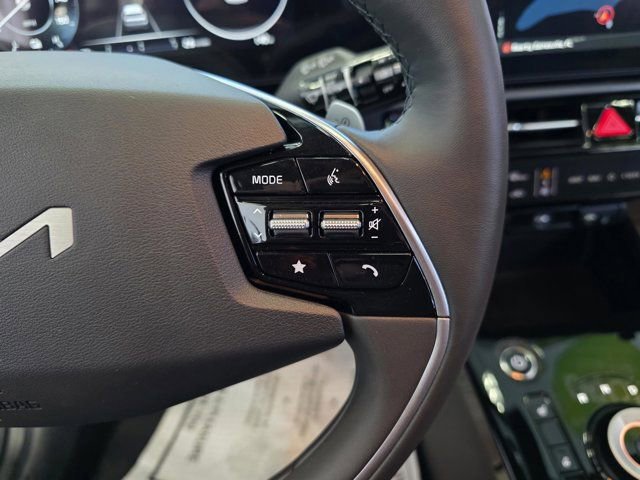 New 2025 Kia Niro Wind w/ Wind Preserve Package image 10