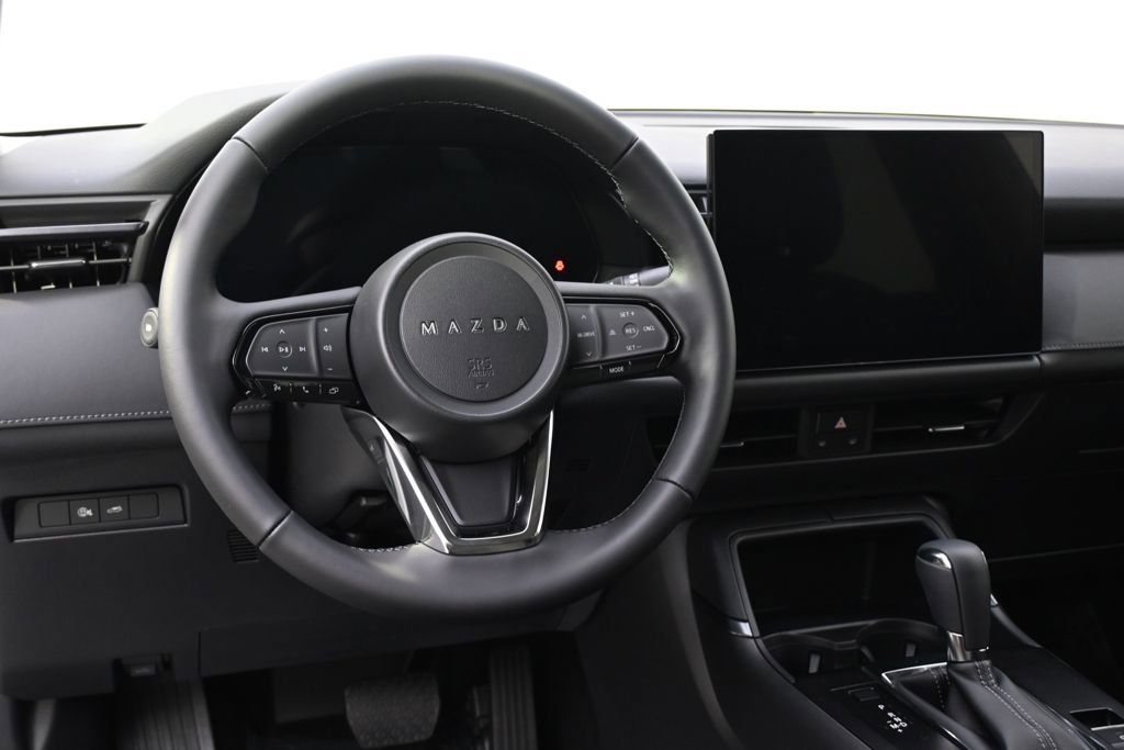 New 2026 MAZDA CX-5 Preferred AWD/4WD image 12