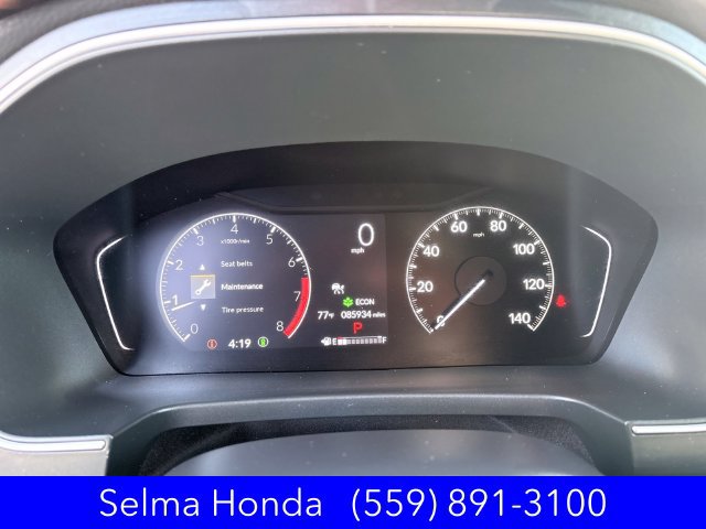Certified 2023 Honda Pilot Sport image 20