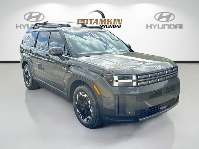 Used 2025 Hyundai Santa Fe SEL image 3