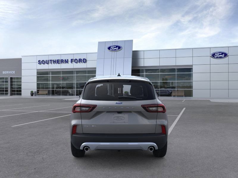 New 2026 Ford Escape Active FWD image 5