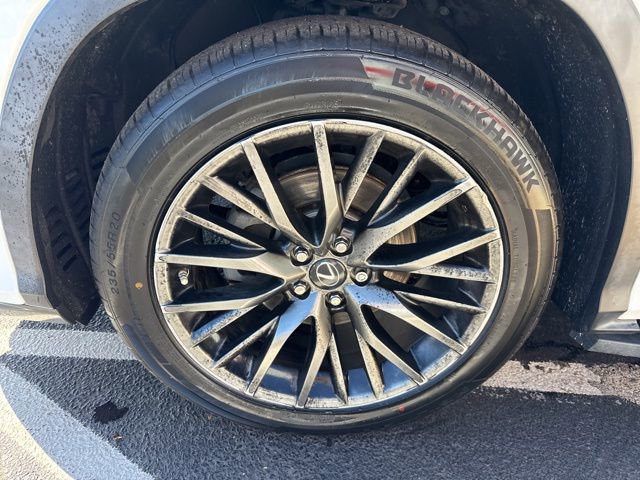 Used 2018 Lexus RX 350 F Sport w/ Accessory Package image 9