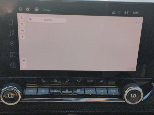 Used 2023 Chevrolet Colorado LT w/ LT Convenience Package III image 16