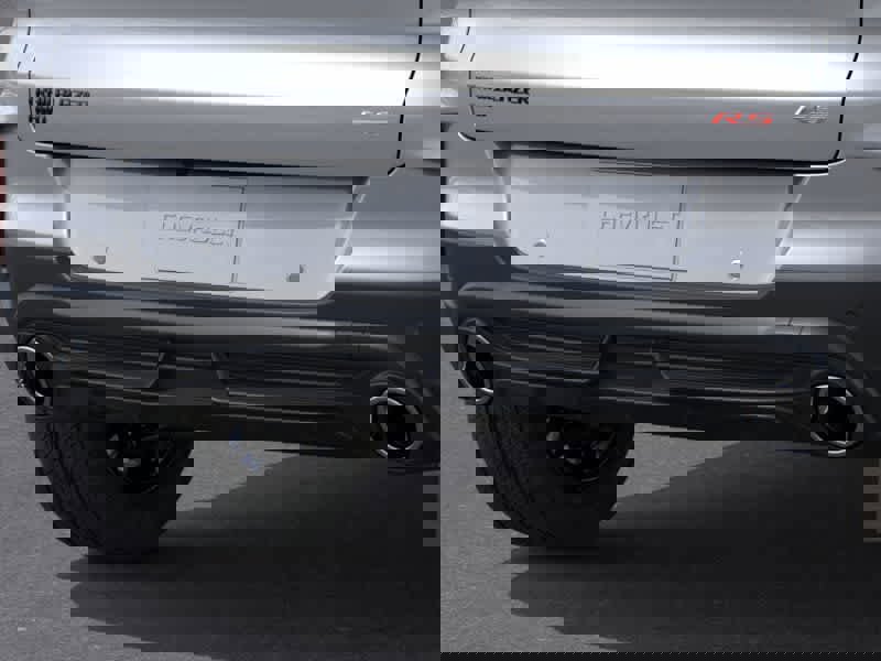 New 2026 Chevrolet TrailBlazer RS w/ Convenience Package AWD/4WD image 14