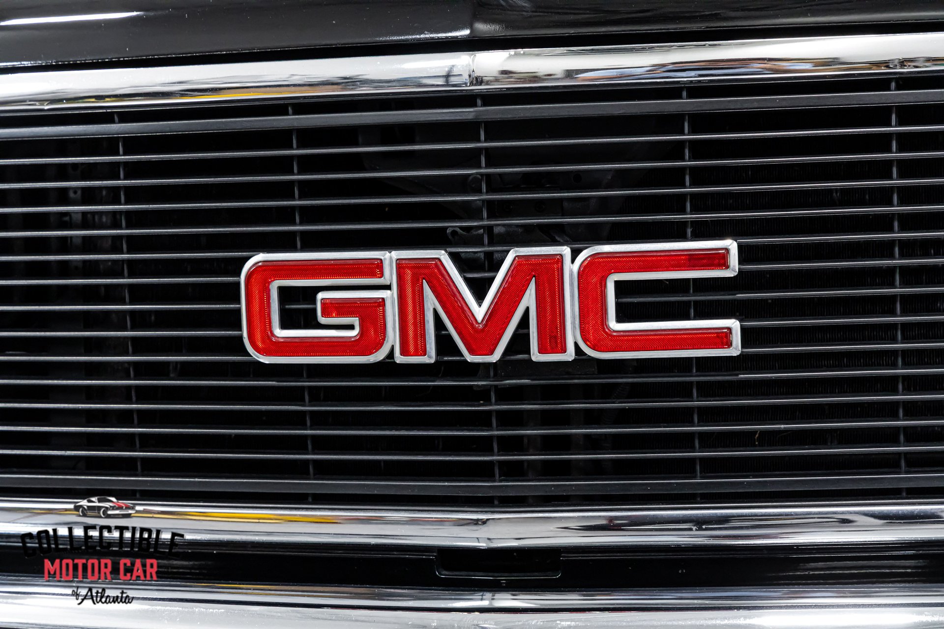 Used 1993 GMC Sierra 1500 2WD Regular Cab image 43