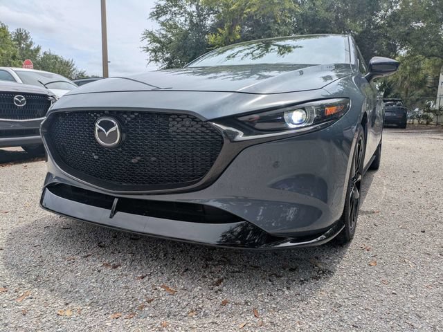 New 2026 MAZDA MAZDA3 Hatchback w/Premium Plus Pkg AWD/4WD image 7