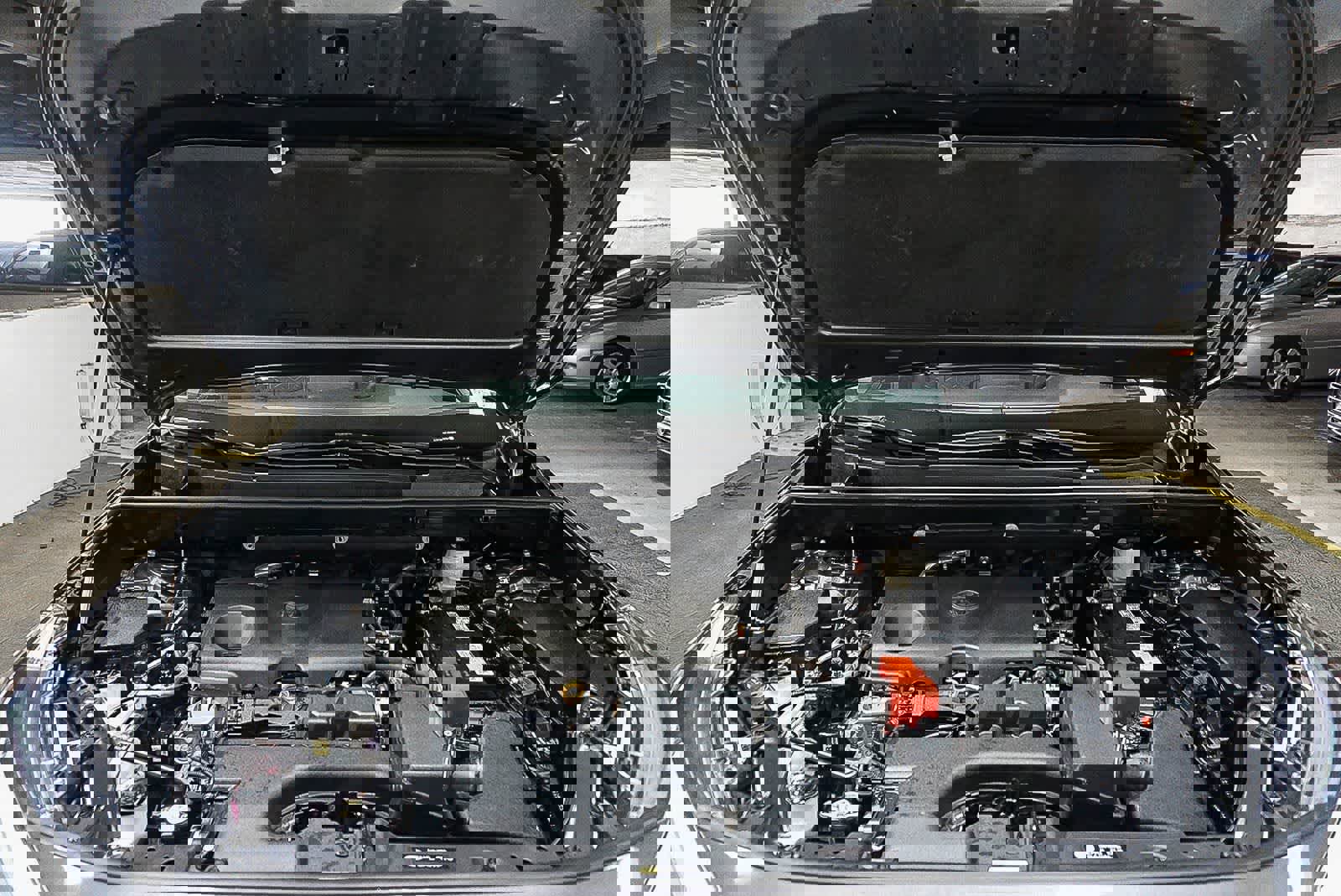 Certified 2025 Toyota RAV4 XLE w/ Convenience Package image 30