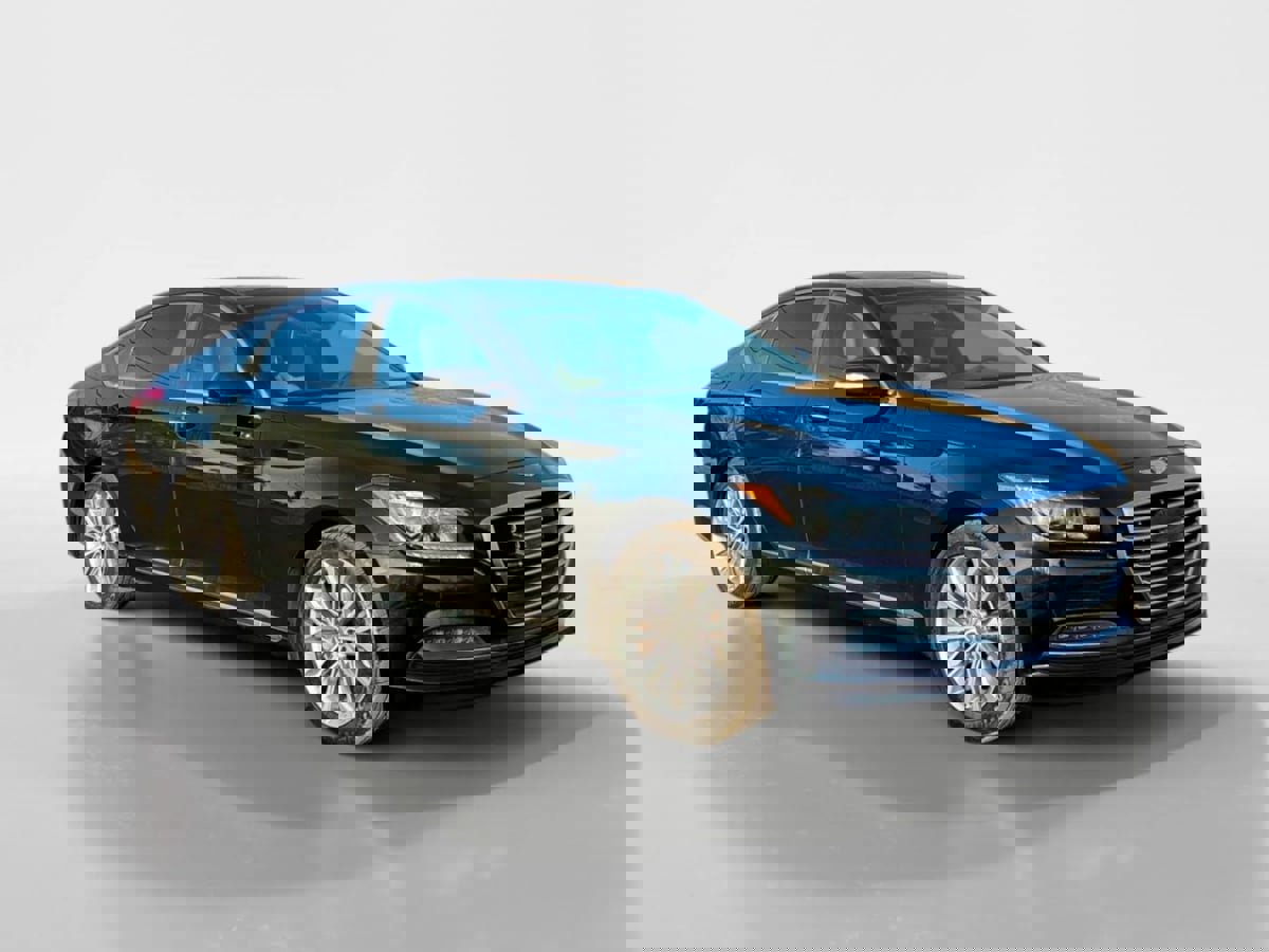 Used 2017 Genesis G80 3.8 w/ Option Group 02 image 7