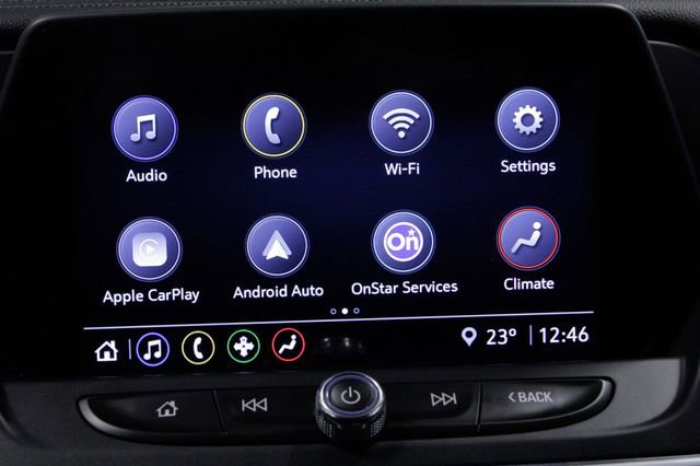 Used 2022 Chevrolet Blazer LT image 31