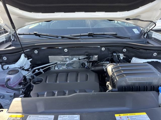 New 2026 Volkswagen Atlas SEL image 25