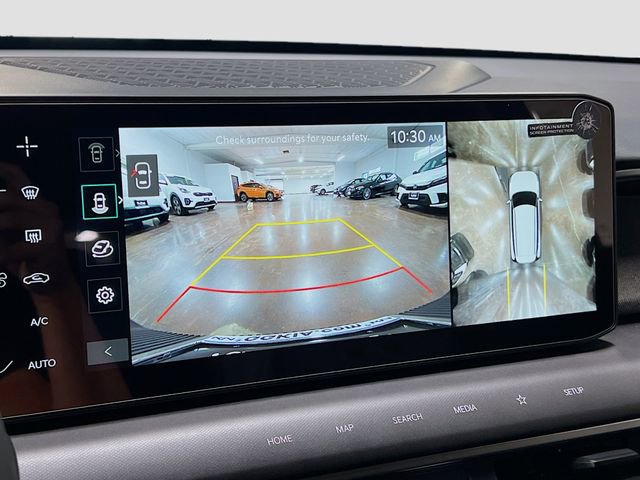 New 2026 Kia EV9 Wind image 14