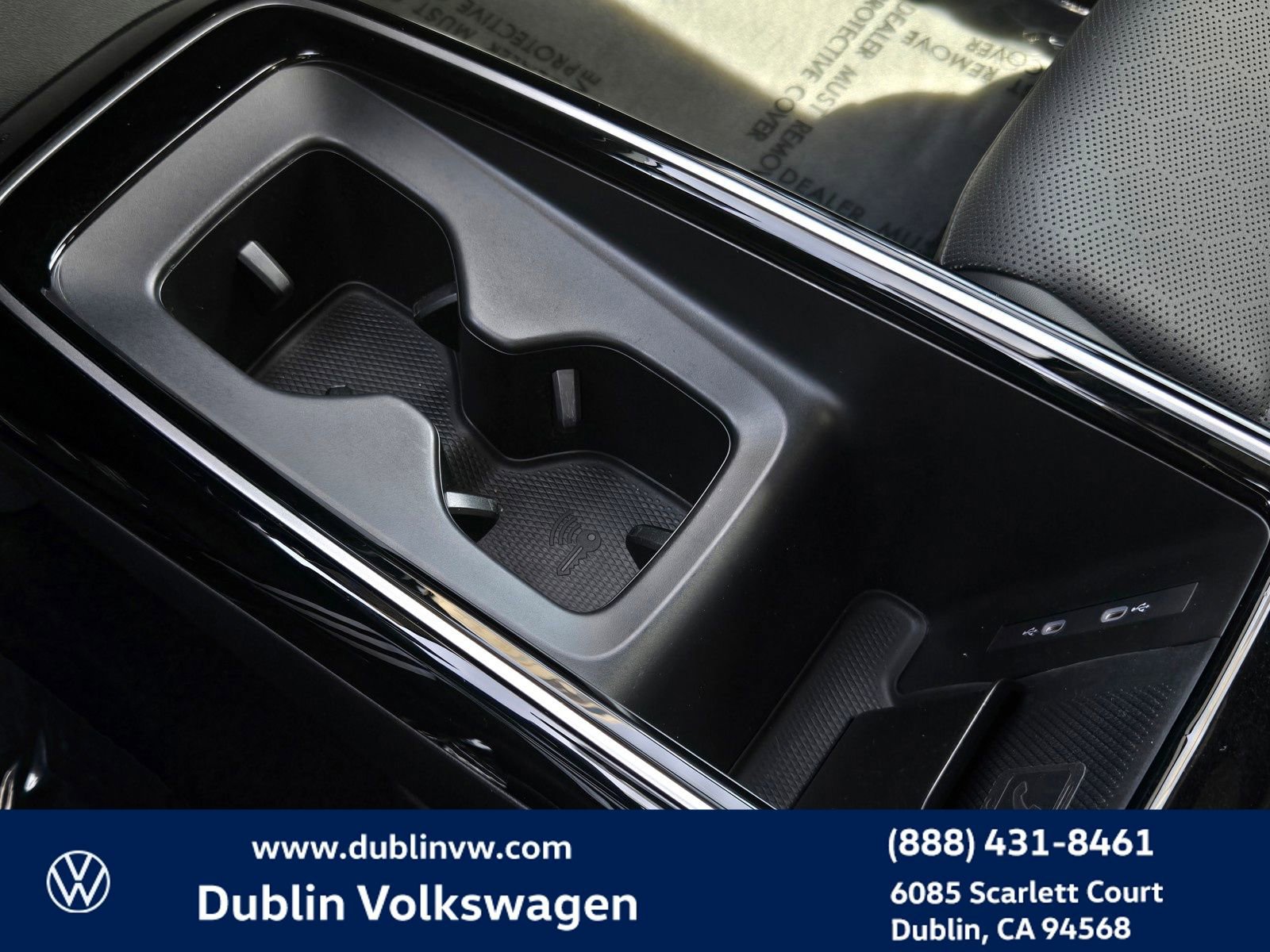 Used 2023 Volkswagen ID.4 Pro S Plus AWD/4WD image 19