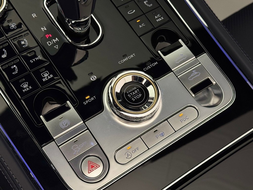 New 2024 Bentley Continental GT V8 image 42