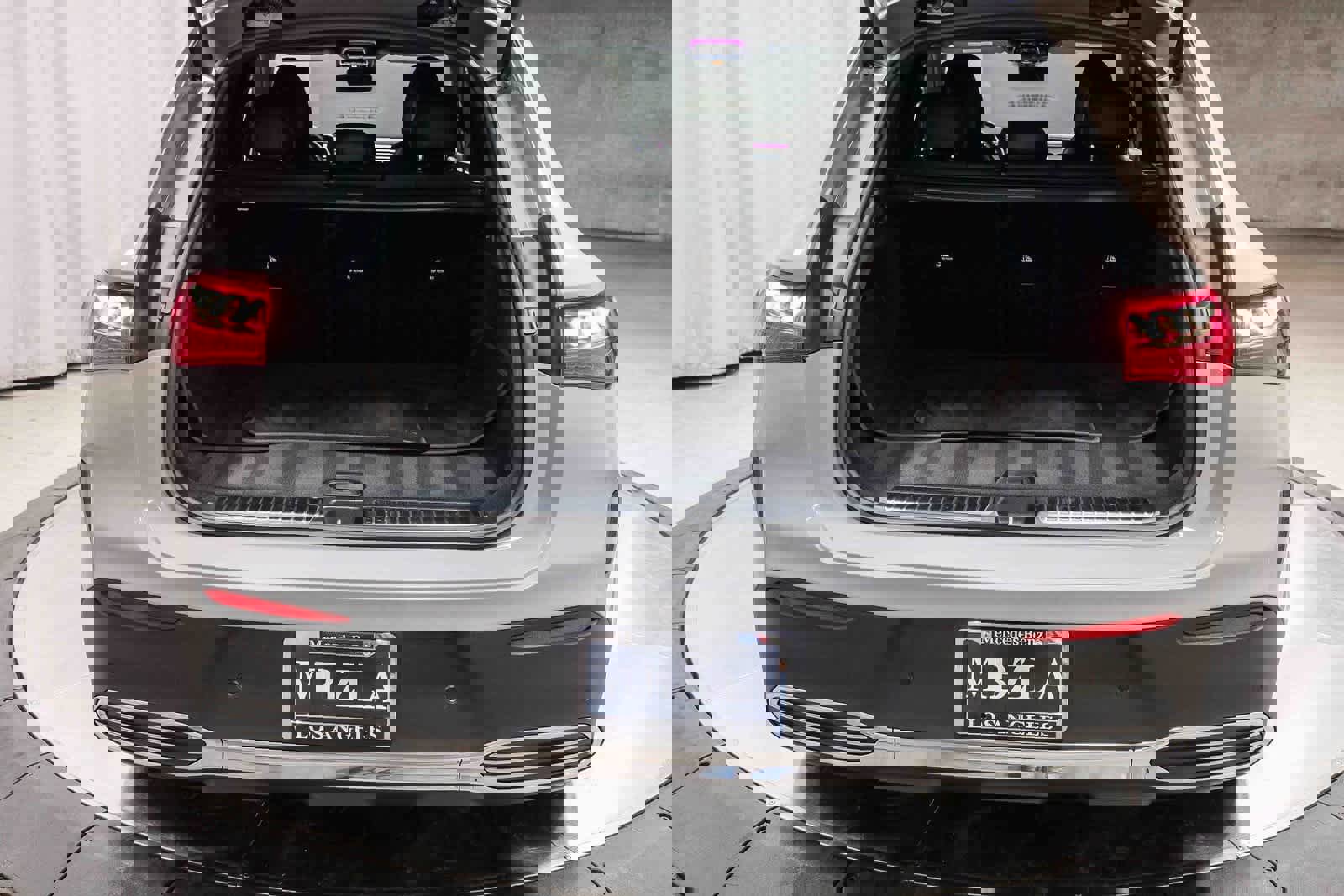 Certified 2023 Mercedes-Benz EQE 500 4MATIC SUV image 16