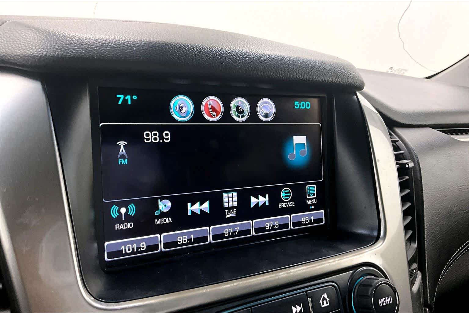 Used 2019 Chevrolet Tahoe LT RWD image 32