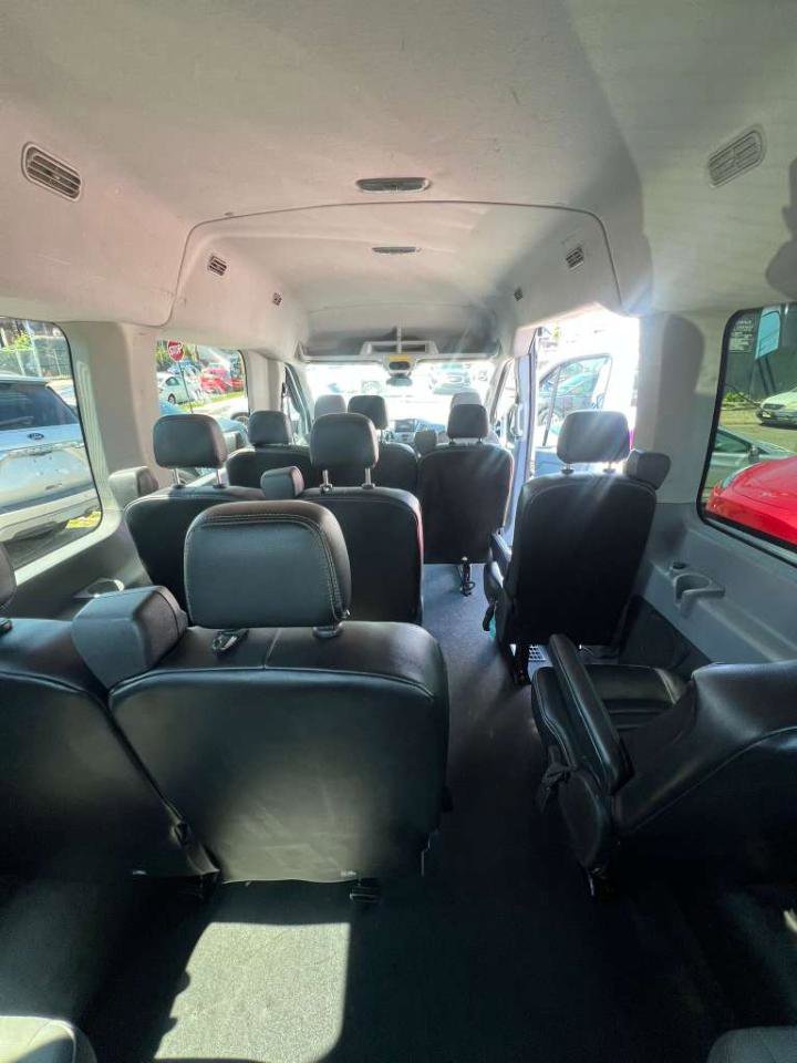 Used 2017 Ford Transit 350 XLT RWD image 27
