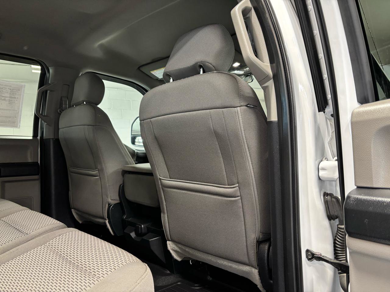 Used 2019 Ford F250 XLT w/ Snow Plow Prep Package image 24