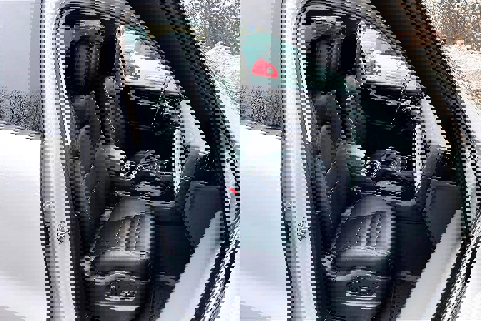 Used 2024 Porsche Cayenne image 8