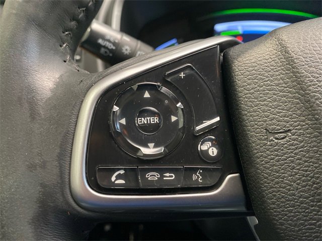 Used 2020 Honda CR-V Touring image 14