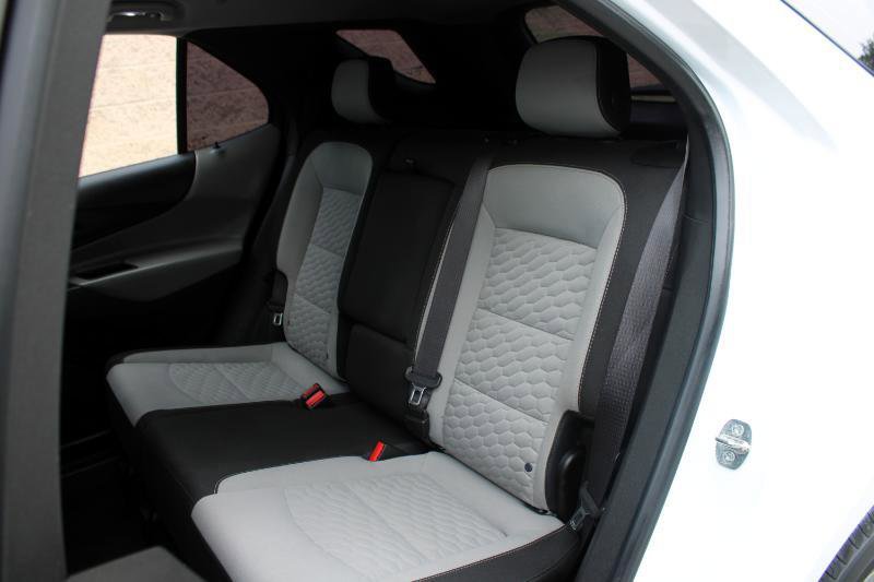 Used 2019 Chevrolet Equinox LS image 14