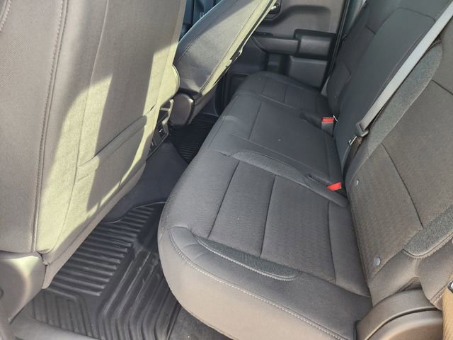 New 2026 GMC Sierra 1500 Pro w/ Graphite Edition image 18