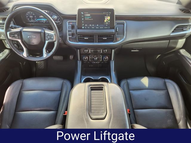 Used 2023 Chevrolet Tahoe Z71 image 14