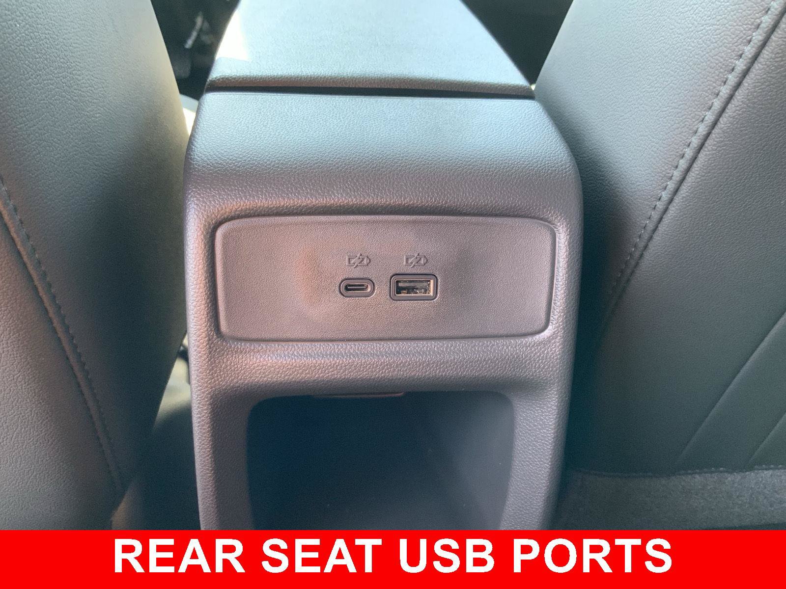New 2026 Chevrolet Trax LT w/ Driver Confidence Package FWD image 44