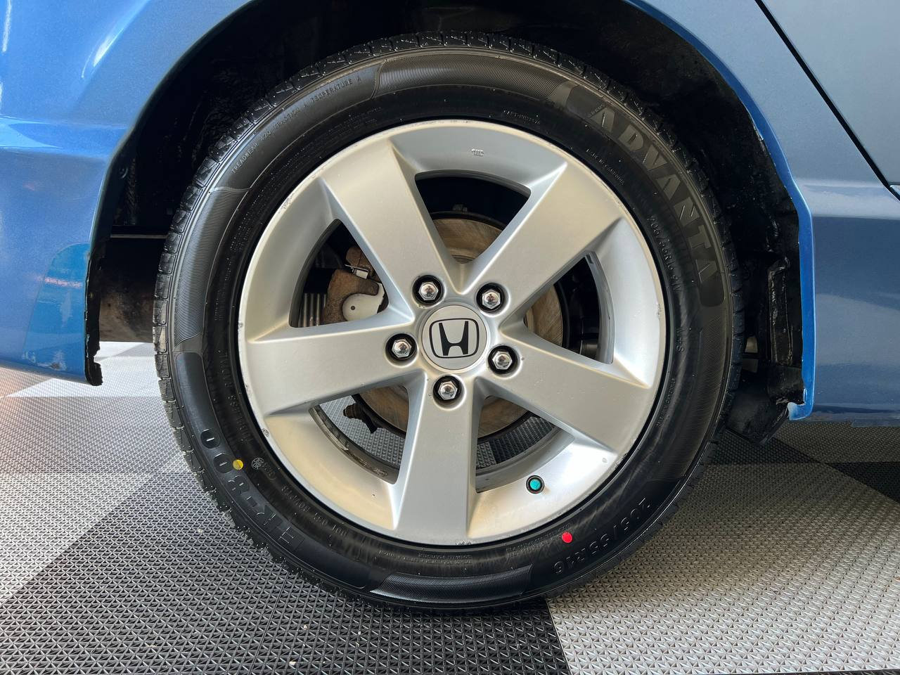 Used 2006 Honda Civic EX image 27