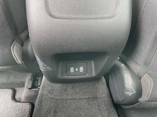 New 2025 Hyundai Sonata SE FWD image 12