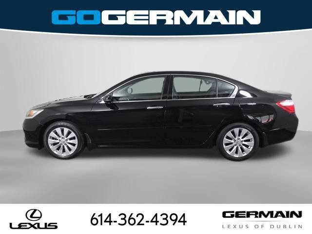 Used 2013 Honda Accord Touring image 11