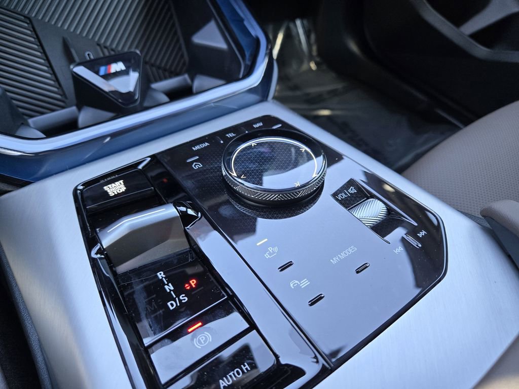 New 2026 BMW X3 xDrive30 w/ Premium Package image 24