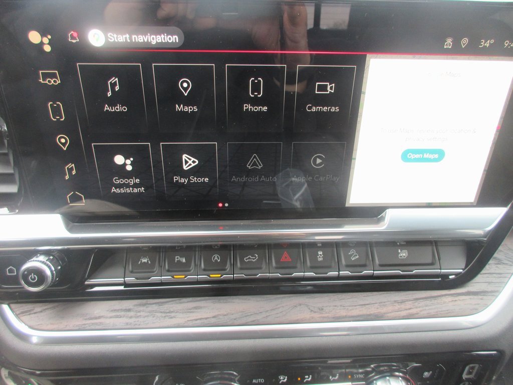 New 2026 GMC Sierra 1500 SLT w/ SLT Premium Plus Package image 20