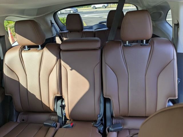 New 2026 Acura MDX FWD w/ Technology Package image 33
