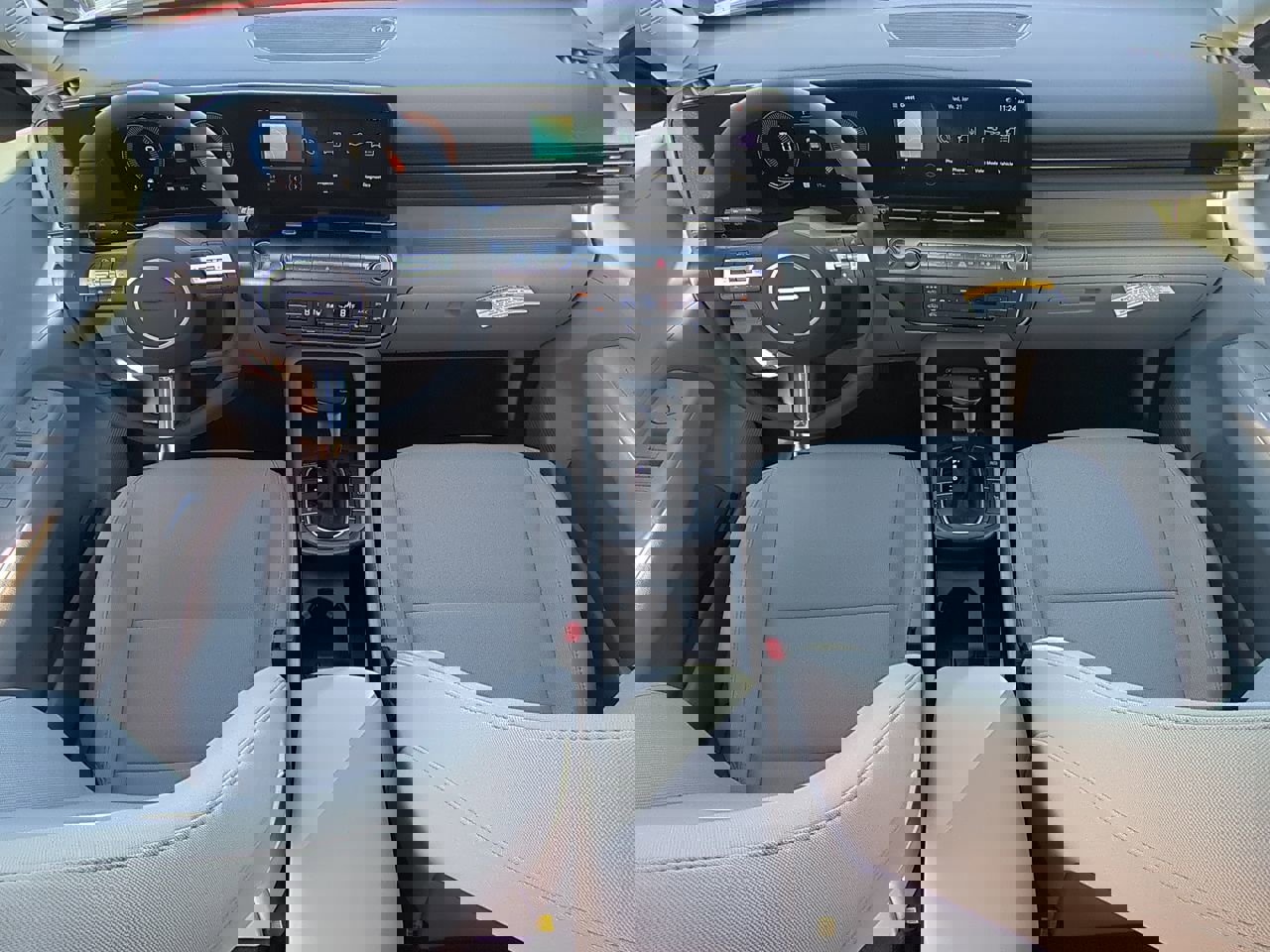 New 2026 Hyundai Kona SEL Sport image 19