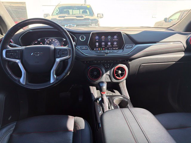 Used 2020 Chevrolet Blazer RS FWD image 21