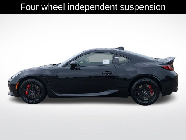 Used 2026 Toyota GR86 Premium w/ GR Wheel Package (TMS RWD image 9