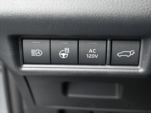 Certified 2026 Toyota Grand Highlander AWD Hybrid image 17